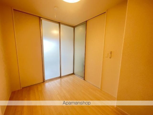 プランタン 伊﨑の内装写真