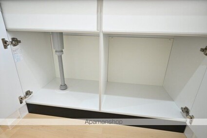 レクス大崎[1K/22.41m2]のキッチン2