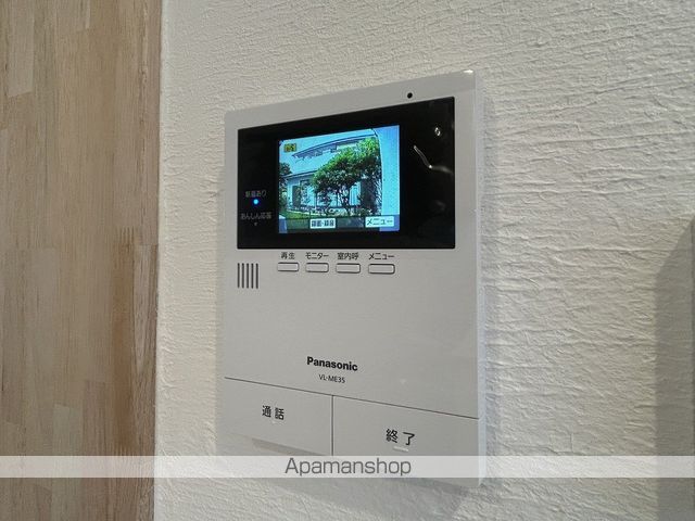 Grove Houseの内装写真