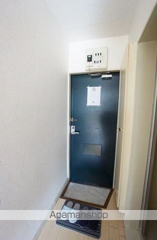 コンシェール川合の内装写真