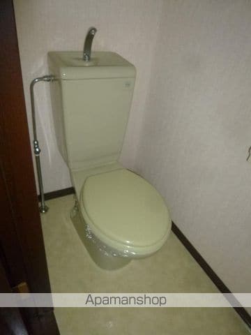 ウェークフォレストブロンドの内装写真