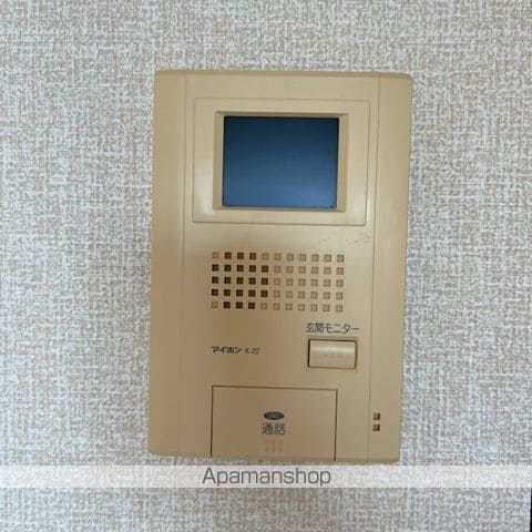 リビングタウン唐崎 A棟の内装写真