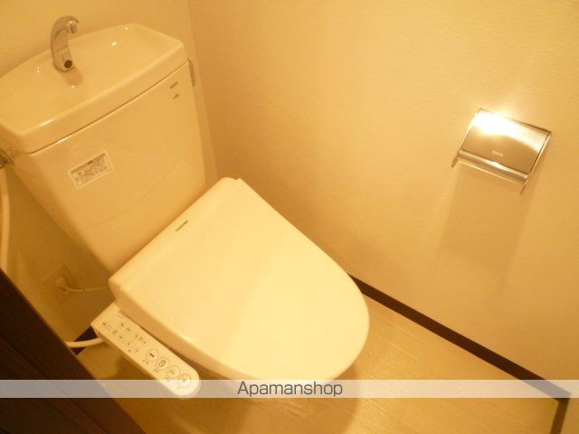 パークコート美園の内装写真