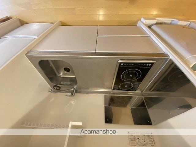 クレイノサンヒルズの内装写真