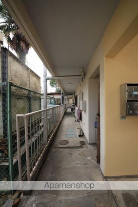 ＲｅＤＥＡＬ子安町[3K/42.6m2]の共用部2