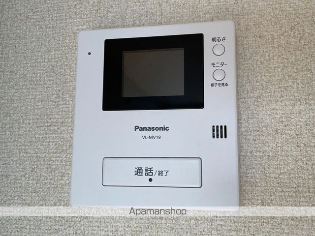 ニューリバーサイド八尾南Dの内装写真