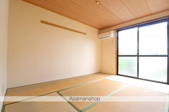 リビエールアン B棟の内装写真