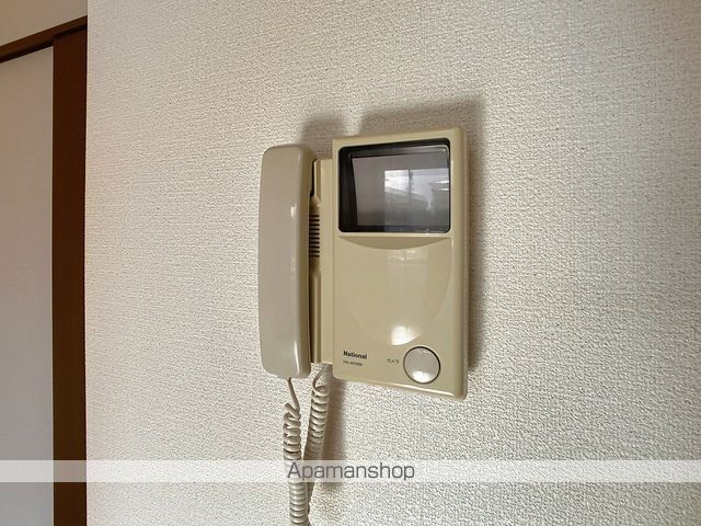 シャントゥールの内装写真
