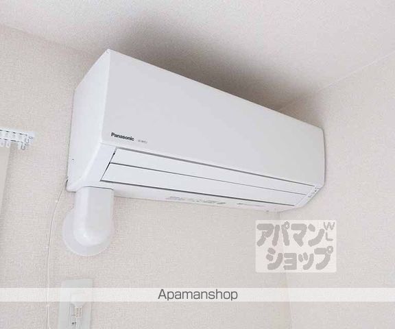 エール北花山の内装写真