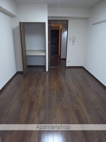 ワピタ名駅の内装写真