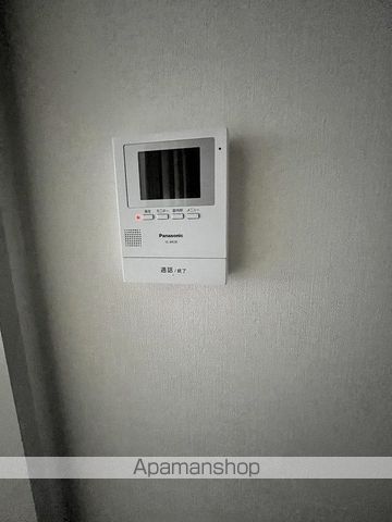 フレグランス東戸塚の内装写真
