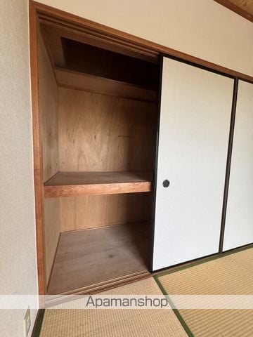 サンテラス近藤の内装写真
