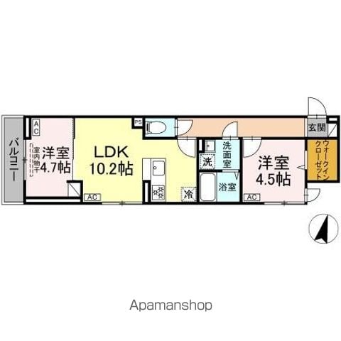 間取り：213137181732