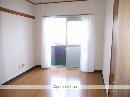 筒井マンション[3LDK/62.25m2]の内装2