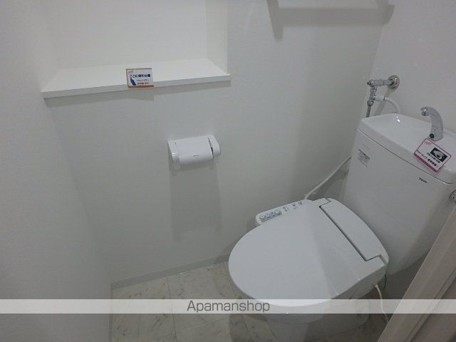 プレミアシティ美園の内装写真
