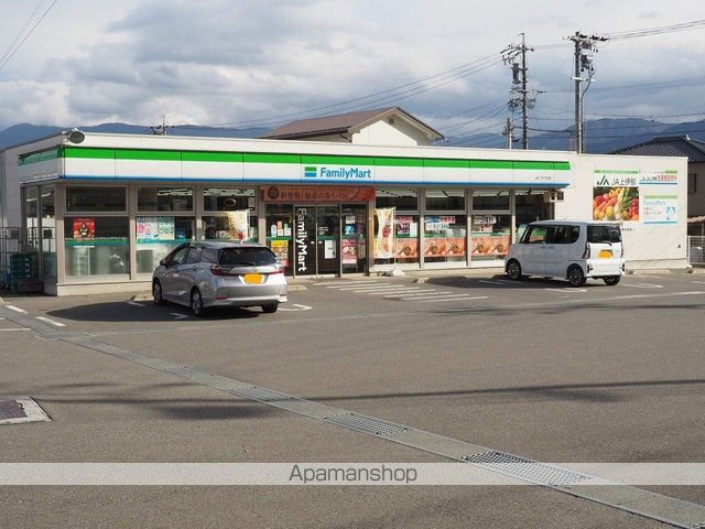 レナクレアの周辺写真