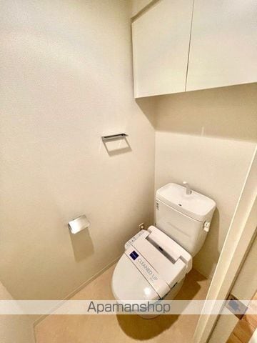 レジディア大森IIIの内装写真