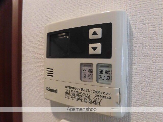 サンフル押上Ⅰ[1K/25.47m2]の内装6