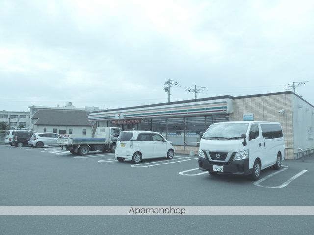ミランダセレストIVの周辺写真