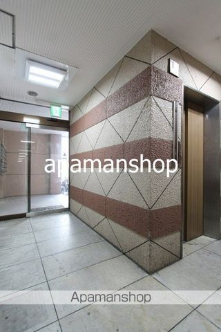 ラパンジール長堀の内装写真