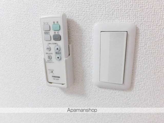 フィオーレ山鼻の内装写真