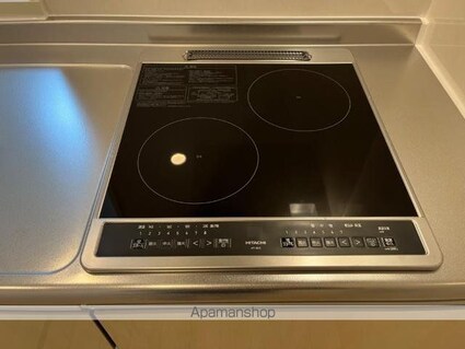 ユリシス[1LDK/43.21m2]のキッチン2