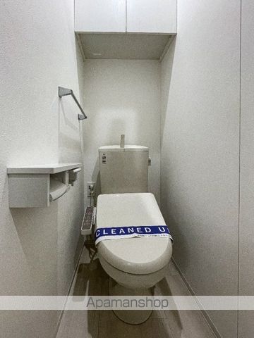LOC’S KIKUNAの内装写真