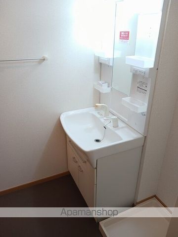 フォーリーフBの内装写真