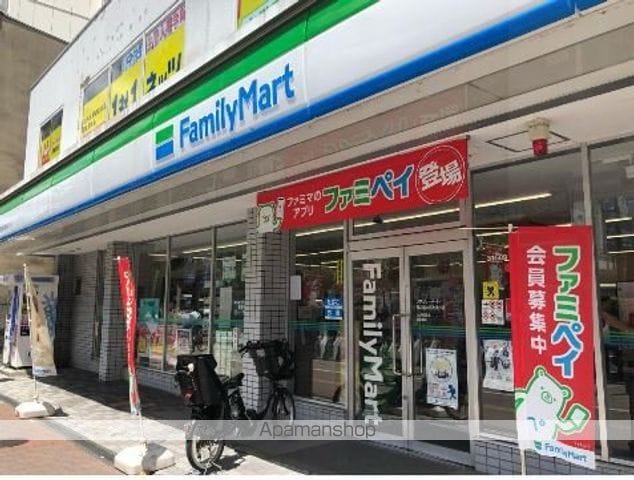 プティハイム本町の周辺写真
