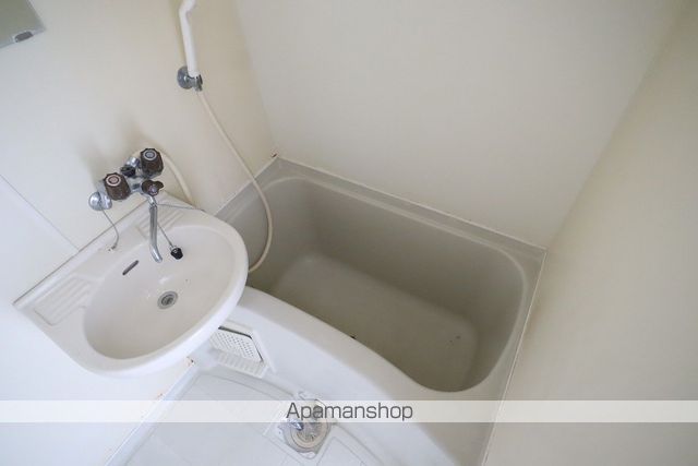 大学町レジデンスの内装写真