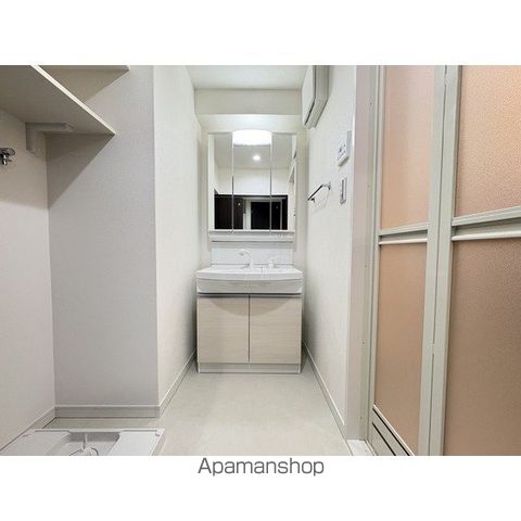 LIBTH新町SOUTHの内装写真