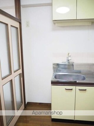 エムズ西城[1K/27m2]の内装6