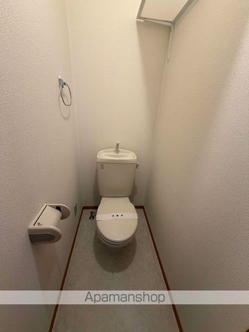 カサ ローサの内装写真