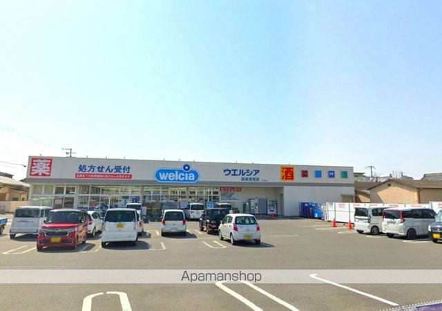 リヴェルテの周辺写真