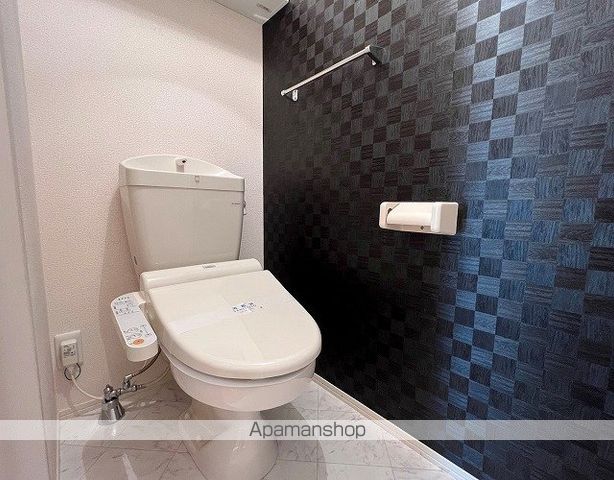 ハイツ天のや Bの内装写真
