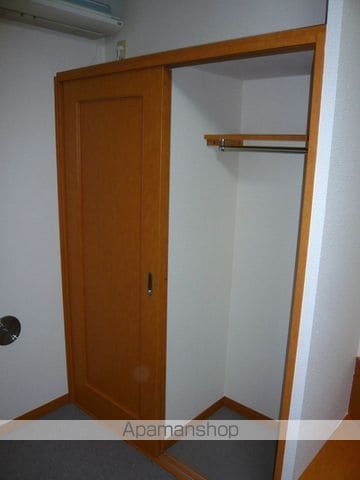 レオパレスKIIの内装写真