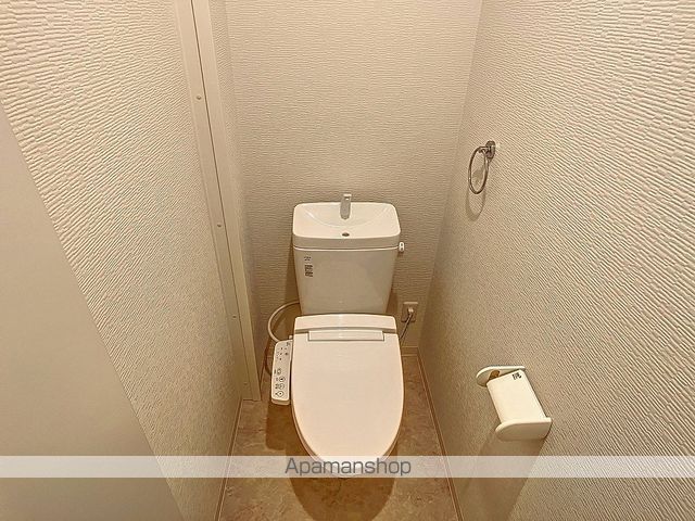 フォルトゥーナの内装写真