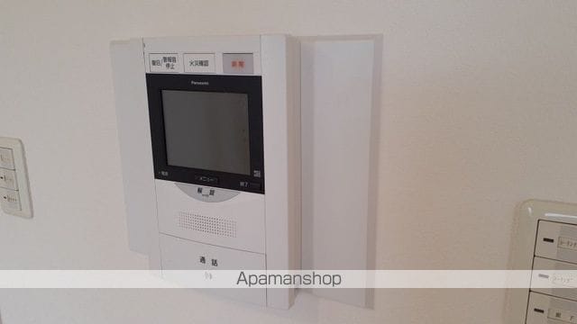 D’クラディア南万代の内装写真