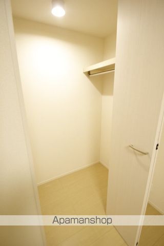 ラ・ルーチェ Aの内装写真