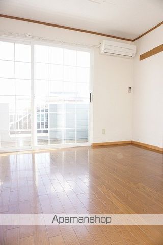 メゾンソレイユ Bの内装写真