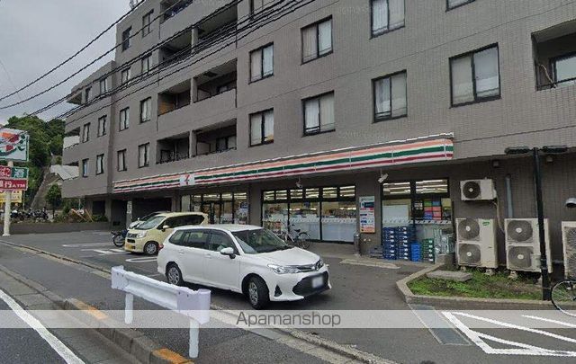 プラティーク海戸の周辺写真