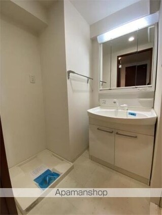 グリシーヌ[1LDK/38.88m2]の洗面所