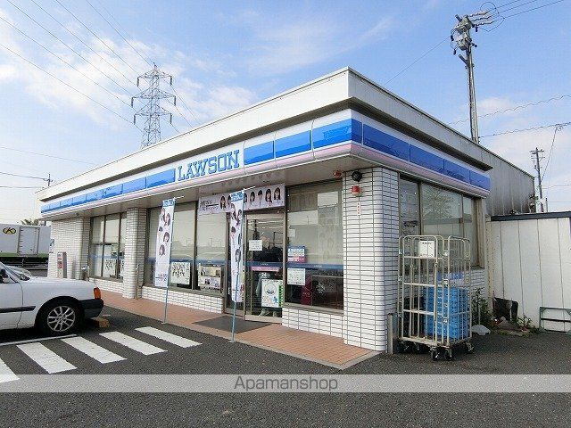 ベルカーナ楓の周辺写真