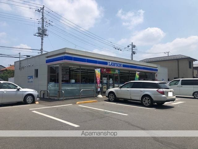 カーサプラートBの周辺写真