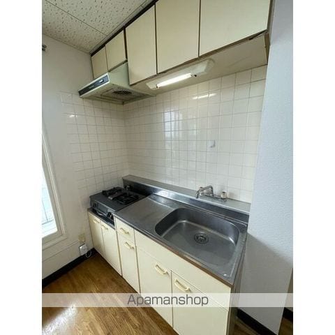 カレッジハウス66の内装写真