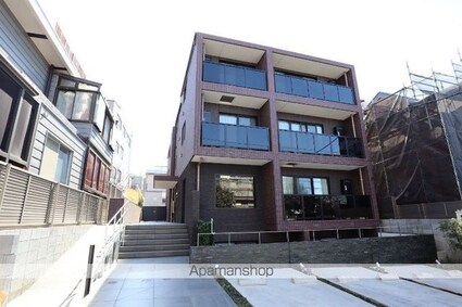 ＴＨＥ　ＣＬＡＳＳ　ＥＸＣＬＵＳＩＶＥ　ＲＥＳＩＤＥＮＣＥ[2LDK/52.97m2]の外観4