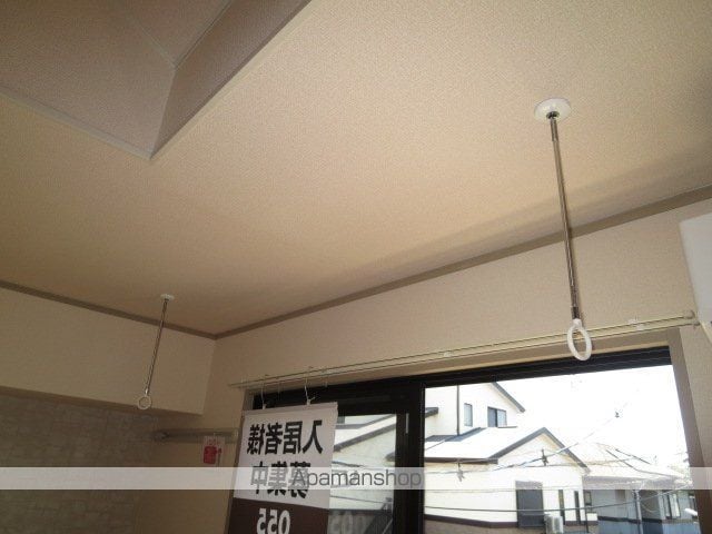 サンモール・エスの内装写真