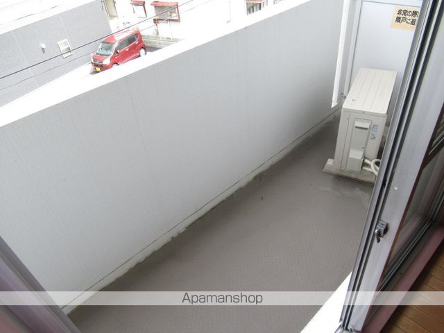 平和マンション長町の内装写真