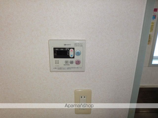 ガーデンコート十日町の内装写真