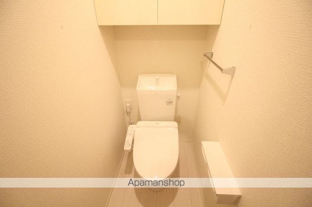 西鉄天神大牟田線 高宮駅 徒歩34分 3階建 築5年の内装写真